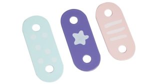 金屬琴片電鍍的目的是什么？