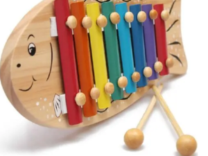 音樂(lè)玩具—開(kāi)啟孩子的音樂(lè)之旅