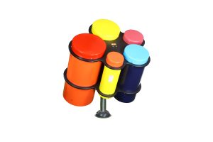 精英鼓D，讓每一次敲擊都充滿力量！