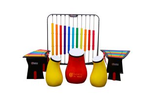 萌豬之星，用音樂(lè)連接自然與心靈