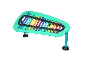 教導(dǎo)官琴A隨時(shí)隨地奏響歡樂！