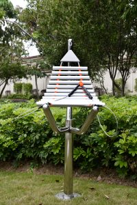 教導(dǎo)官琴C讓音樂(lè)成為你的戶(hù)外故事！