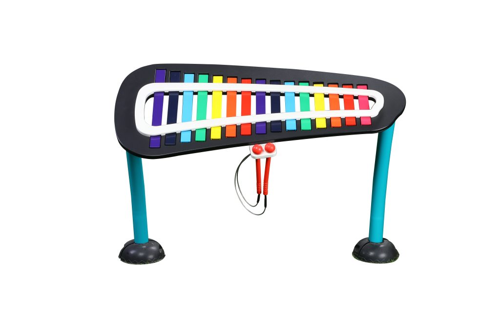 節(jié)奏師琴D讓每一次敲擊都充滿力量！