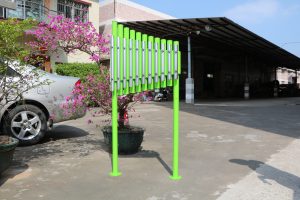 教導官琴H讓音樂成為你的戶外語言！