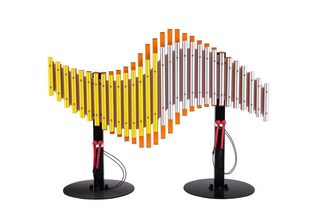 教導(dǎo)官-380敲出自然的和弦！