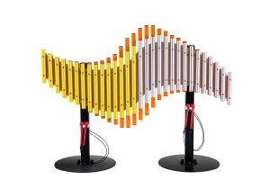 教導(dǎo)官-380敲出自然的和弦！