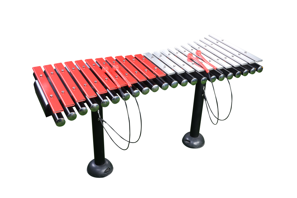 節(jié)奏師琴K用敲擊創(chuàng)造屬于你的旋律！