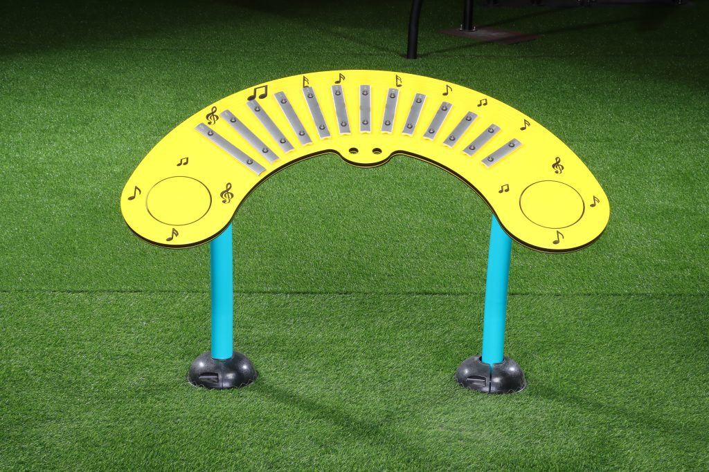 節(jié)奏師琴E每一次敲擊都是驚喜！