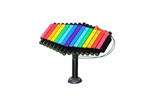 節(jié)奏師琴J讓每一次敲擊都成為風(fēng)景！