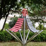 用敲擊創(chuàng)造屬于你的旋律！