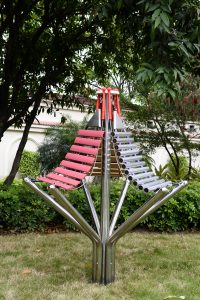 用敲擊創(chuàng)造屬于你的旋律！