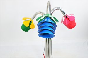 孔雀花合奏奏響自然的樂章！