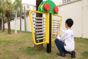 金鷹讓音樂在自然中綻放！