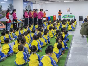 叮叮咚咚！開啟奇妙的音樂旅程！